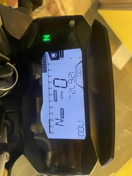 G 310 R