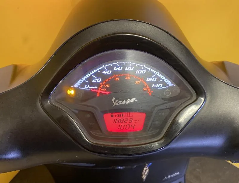 GTS 125