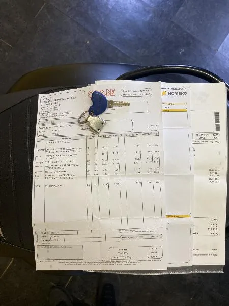 GTS 125