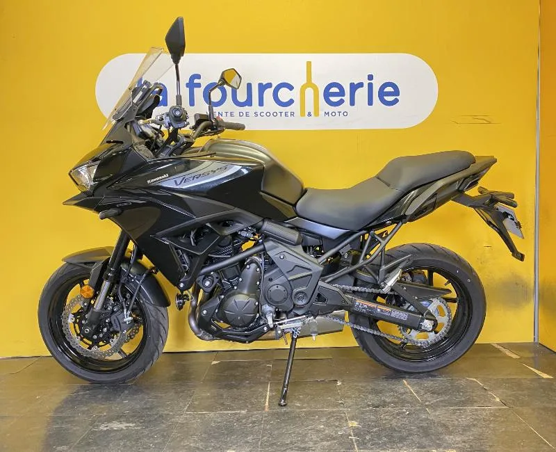 VERSYS 650