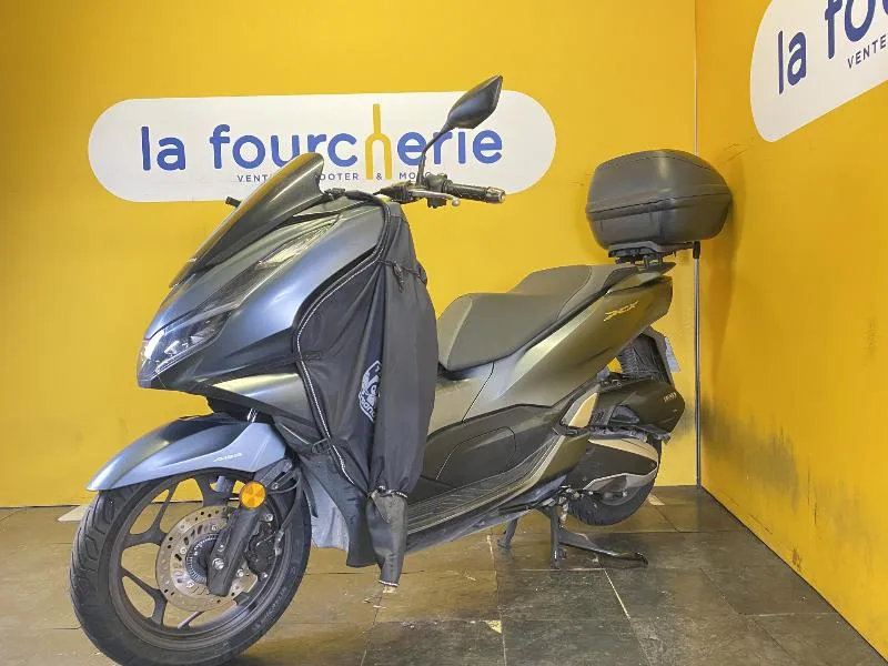 PCX 125