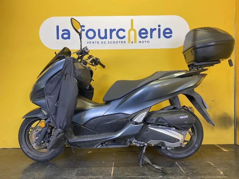 PCX 125