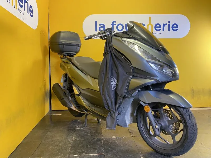 PCX 125