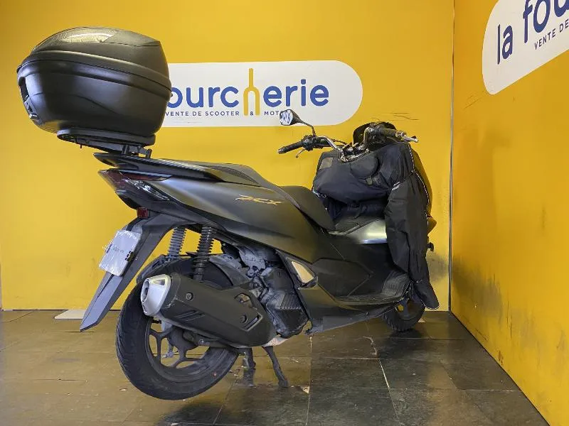 PCX 125