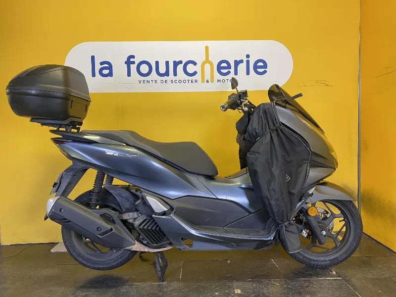 PCX 125