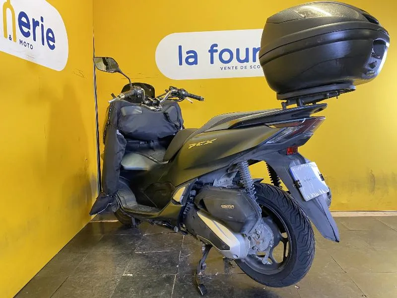 PCX 125
