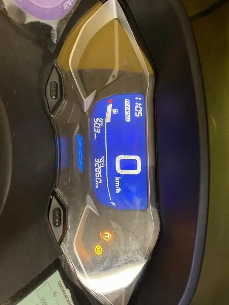 PCX 125