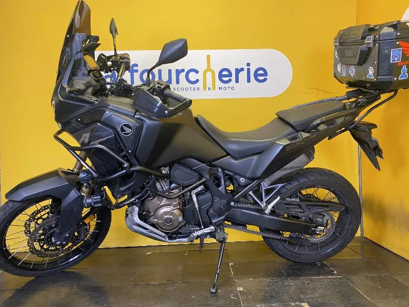 CRF 1100 L AFRICA TWIN ADVENTURE SPORTS