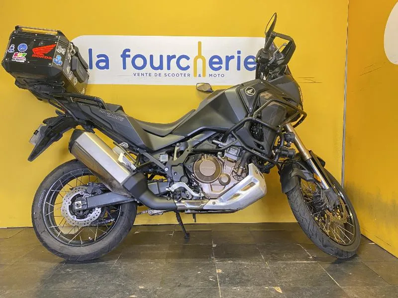 CRF 1100 L AFRICA TWIN ADVENTURE SPORTS