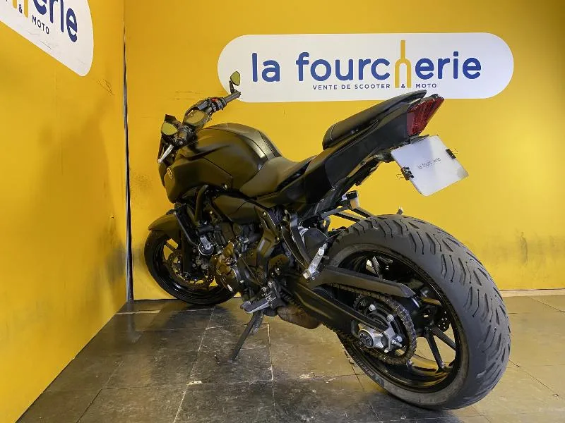 MT07 