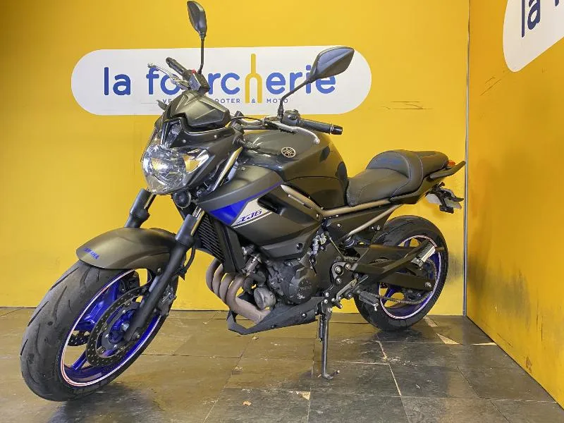 XJ6 