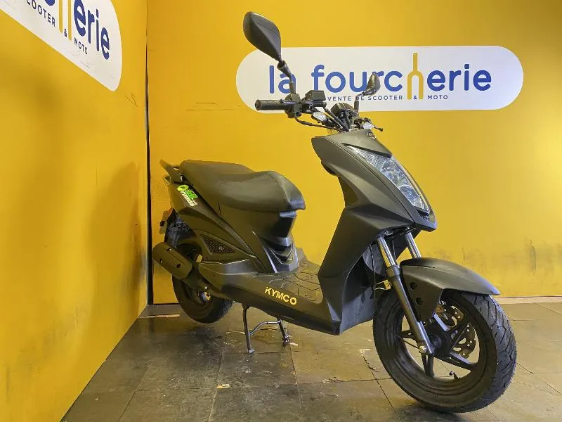 AGILITY 50 RS