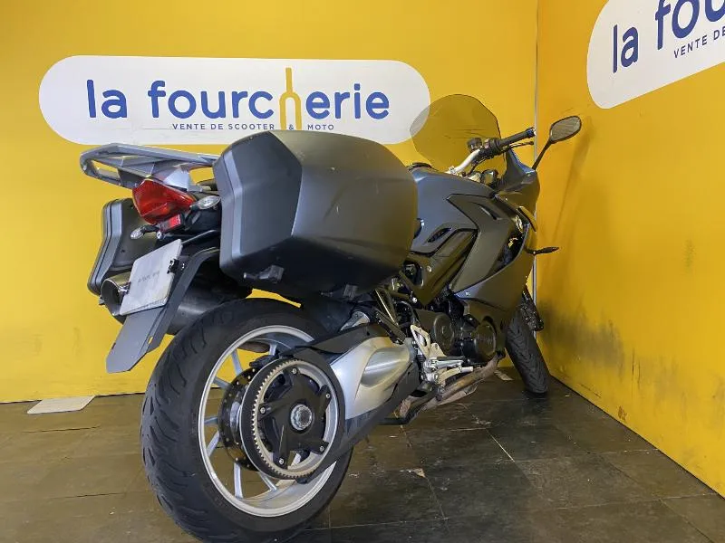 F 800 GT 47.5CV