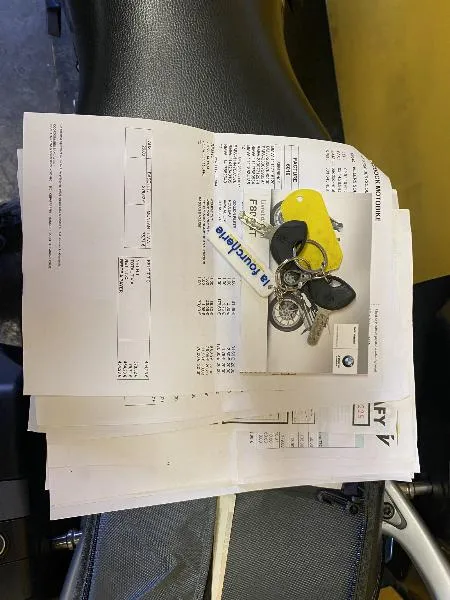 F 800 GT 47.5CV