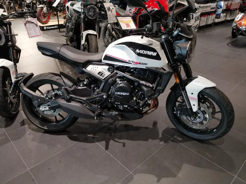650 SEIEMMEZZO