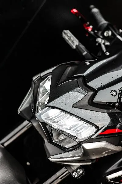 Z 900