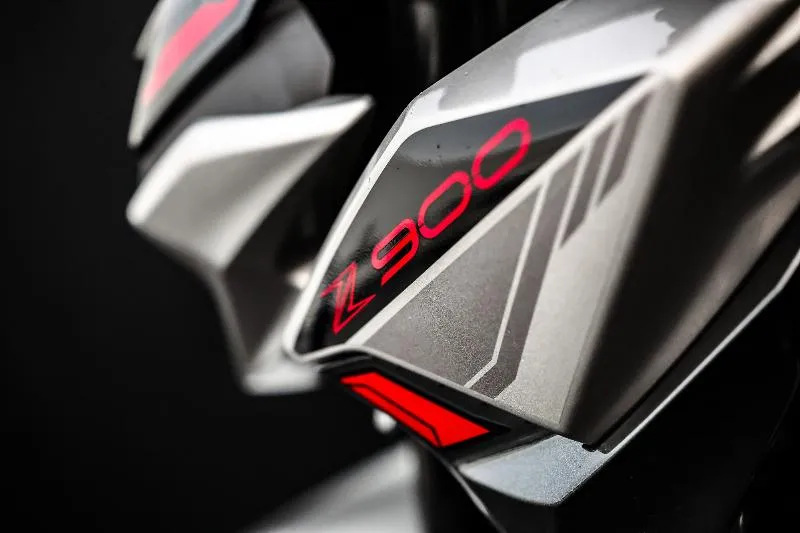 Z 900