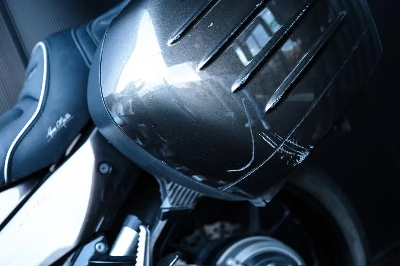 GTR 1400
