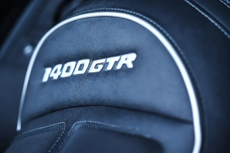 GTR 1400