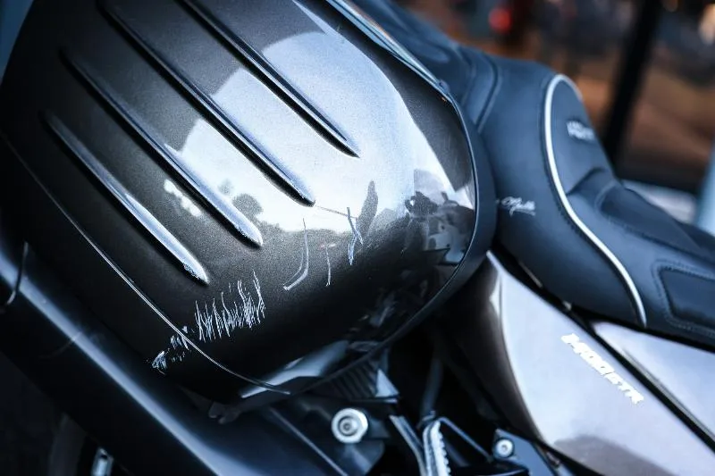 GTR 1400