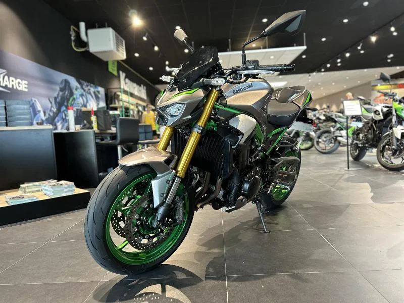 Z900 SE 2025