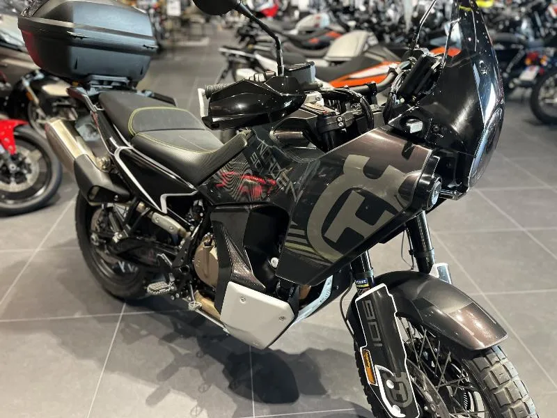 NORDEN 901