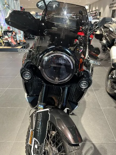 NORDEN 901