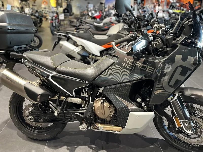 NORDEN 901