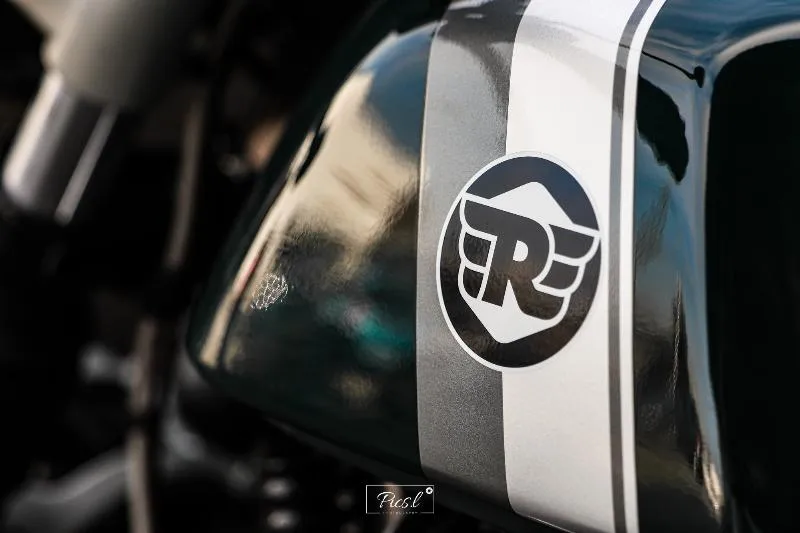 CONTINENTAL GT