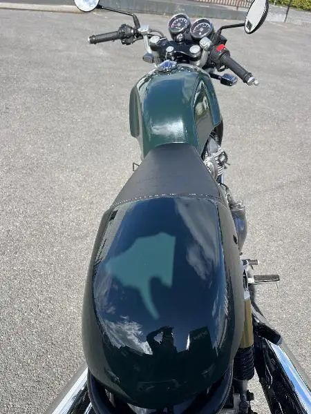 CONTINENTAL GT