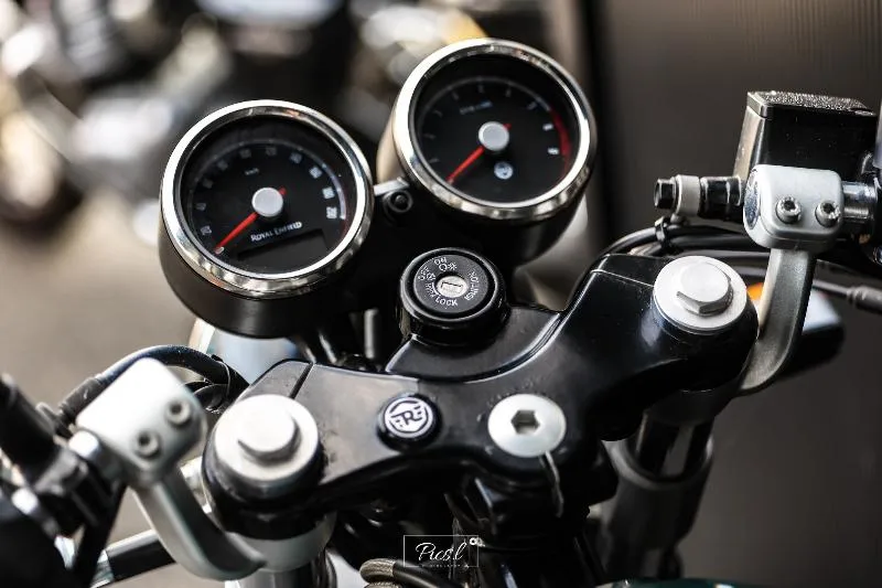 CONTINENTAL GT