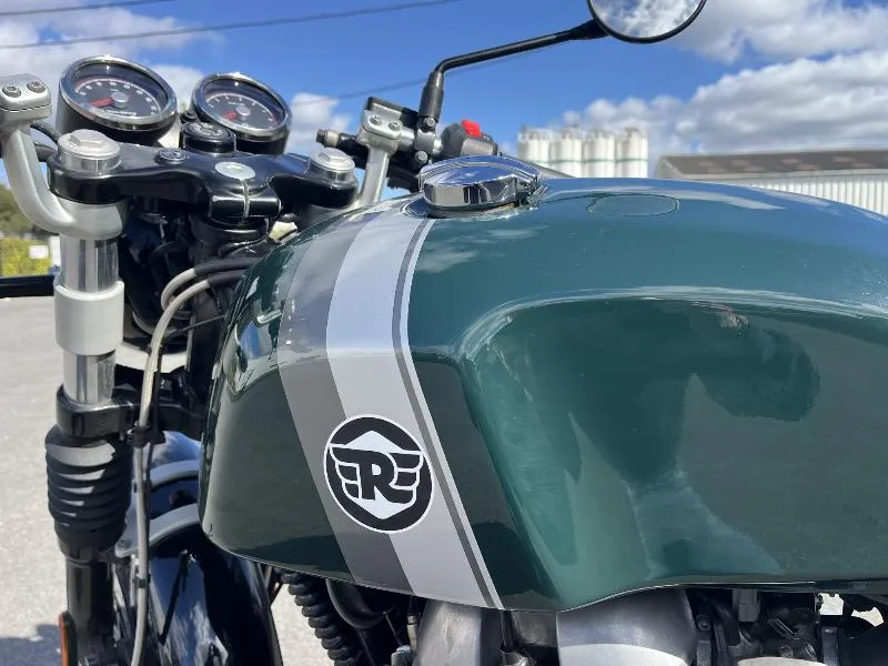 CONTINENTAL GT