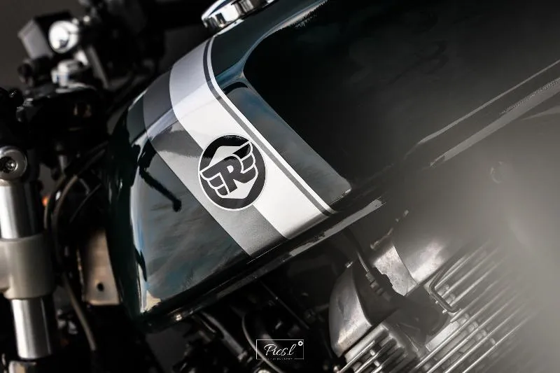 CONTINENTAL GT