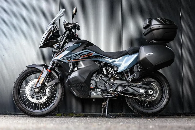 890 ADVENTURE 2021