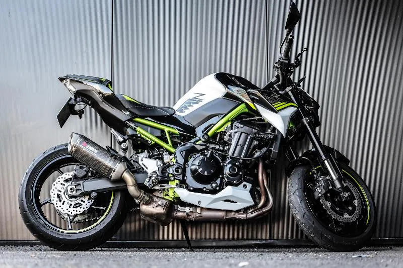 Z 900