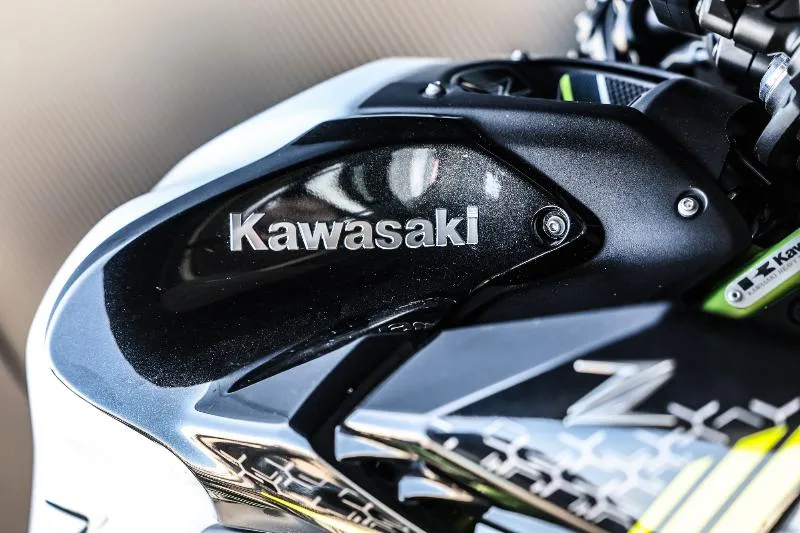 Z 900