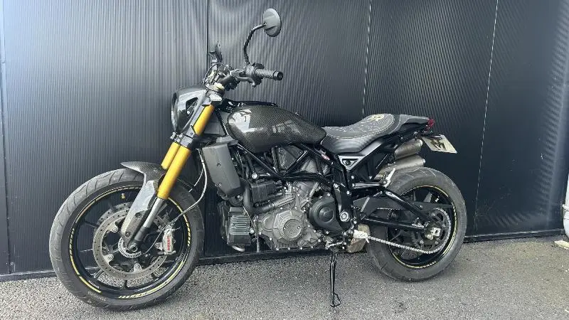 FTR 1200 CARBON