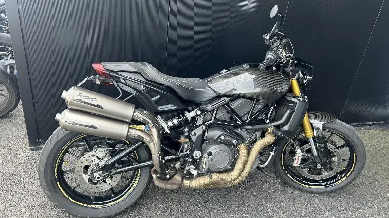 FTR 1200 CARBON