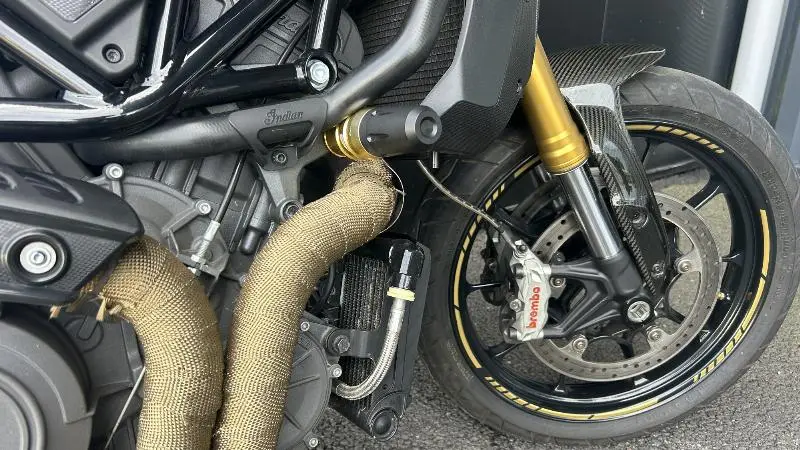 FTR 1200 CARBON