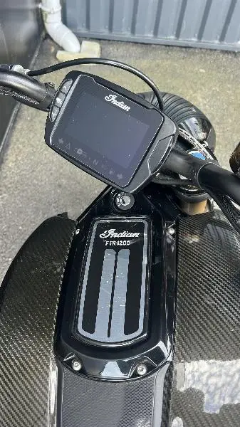 FTR 1200 CARBON