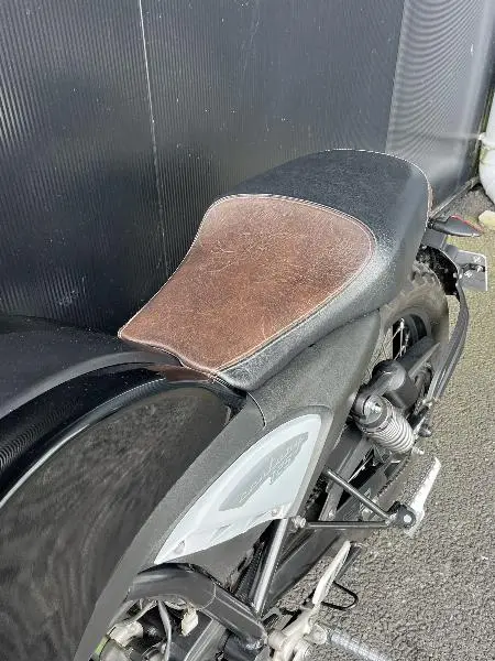 CENTURY 125