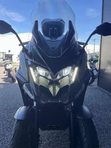 CV3 550