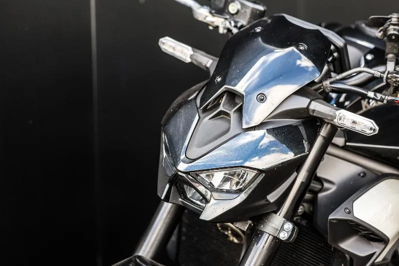 Z 900