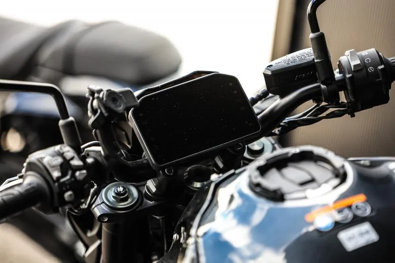 Z 900