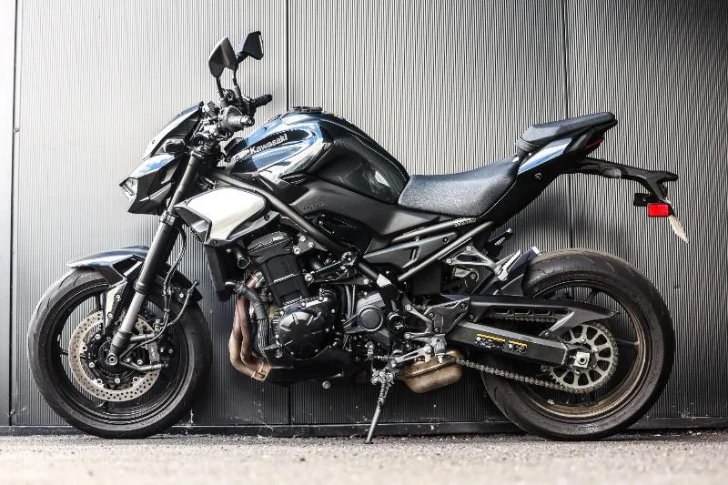 Z 900