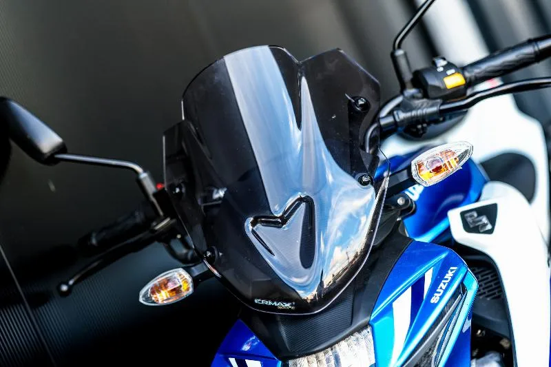 gsxs 125