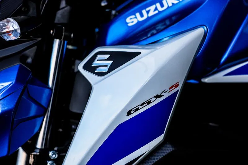 gsxs 125