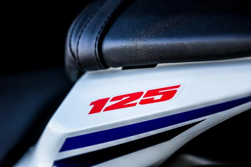 gsxs 125