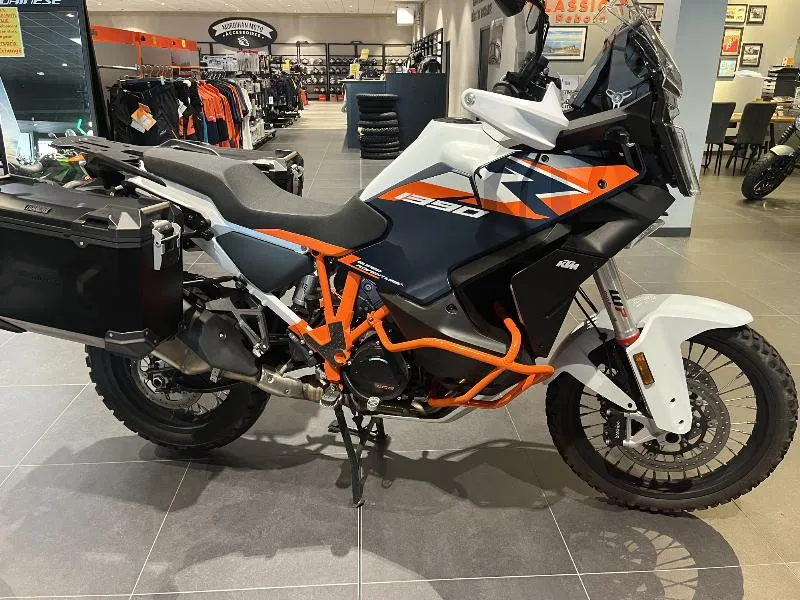 1390 SUPER ADVENTURE R 2026