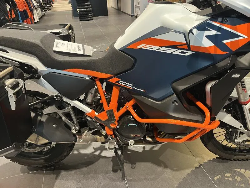 1390 SUPER ADVENTURE R 2026